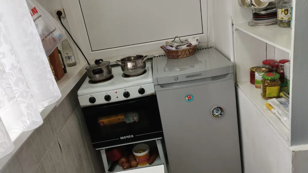 Уютная квартира у моря