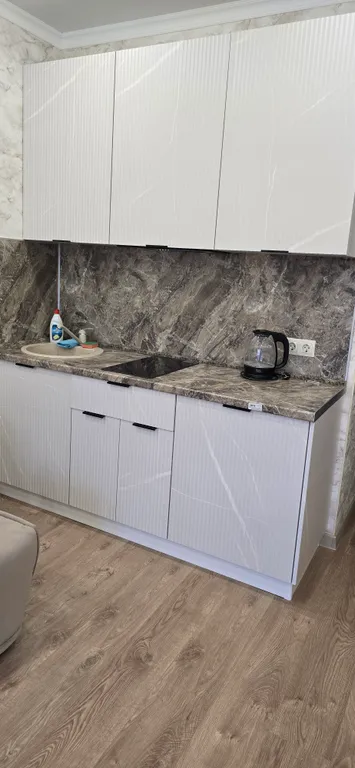 Квартира Апартаменты 7 небо. — Анапа