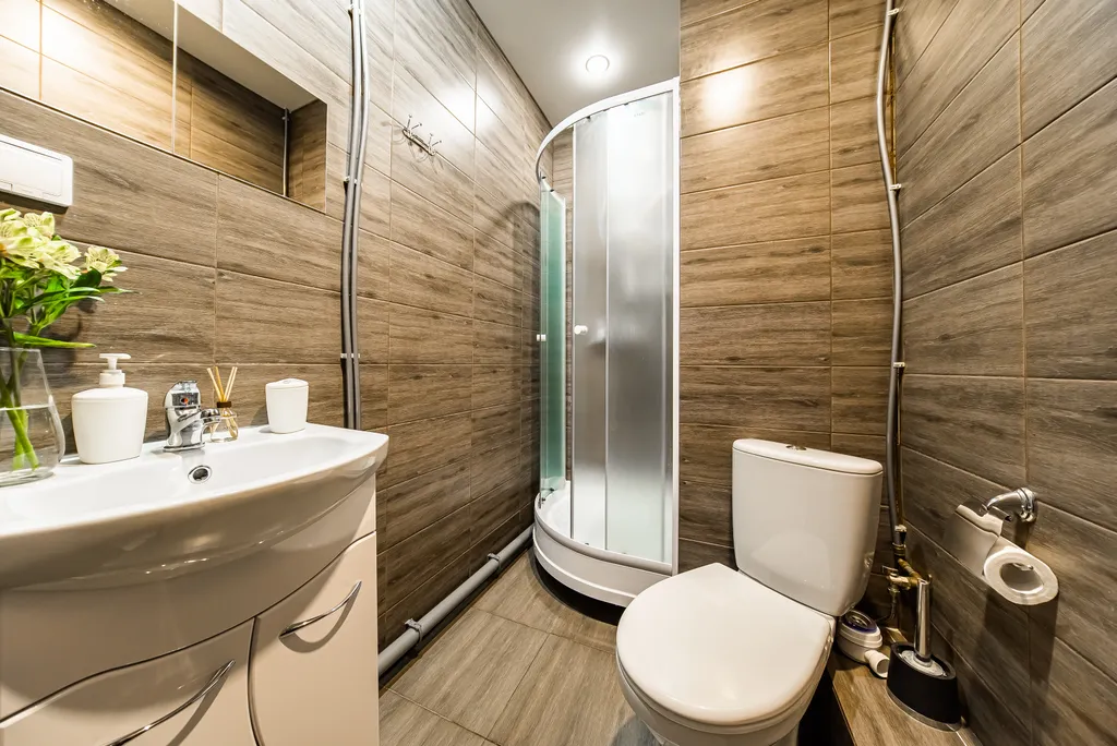 Стильная студия в центре