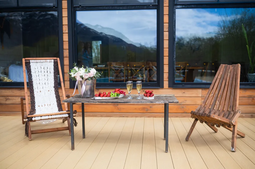 Коттедж Гостевой дом С Вулканами — Термальный