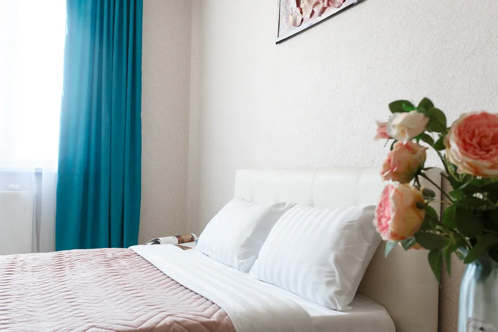 1-комнатная Квартира — аренда посуточно в Отрадное