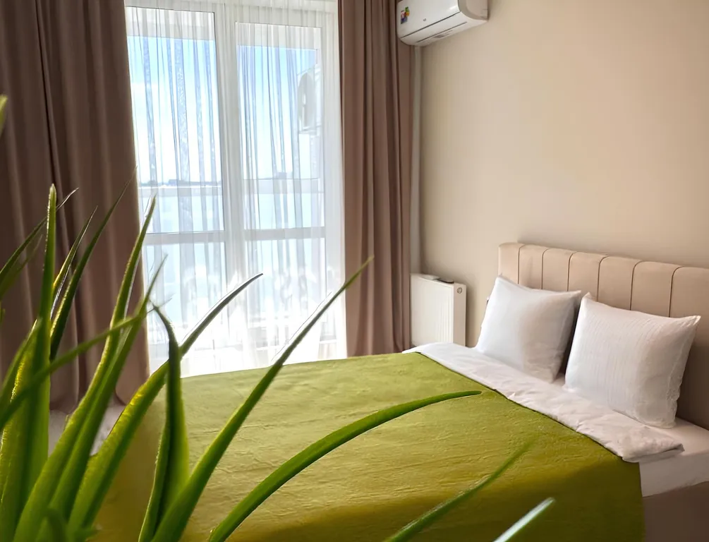 Квартира ПаульМари Апаратменты на Березовской — аренда посуточно в Могилёв