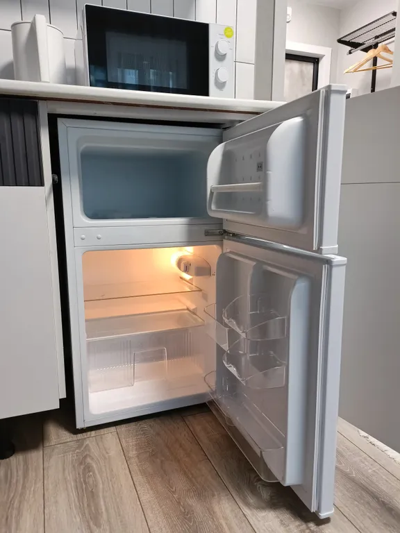 Комфортная студия в новом доме