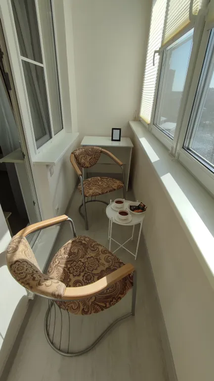 Самая уютная квартира рядом с фабрикой и ЖД Балашиха