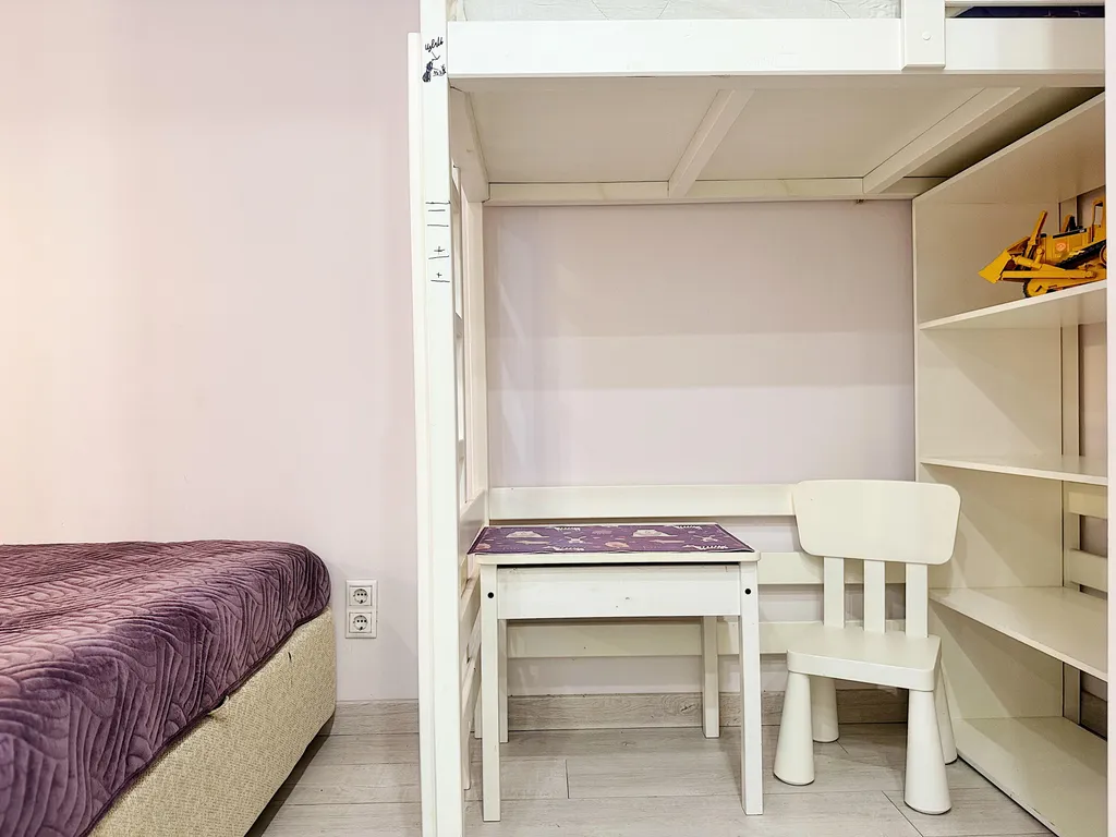 Квартира Квартира Champagne Apartments — Адлер