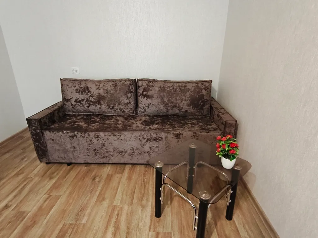 Квартира 1-комнатная Квартира — Челябинск