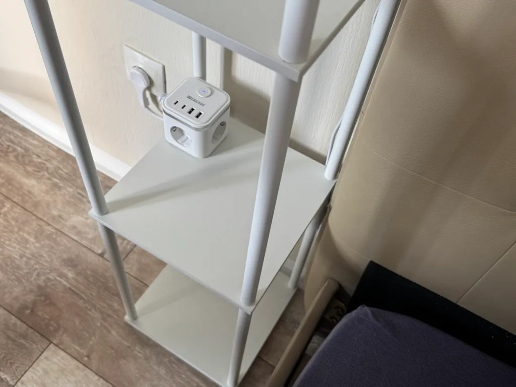 Уютная квартира в тихом районе Светлогорска