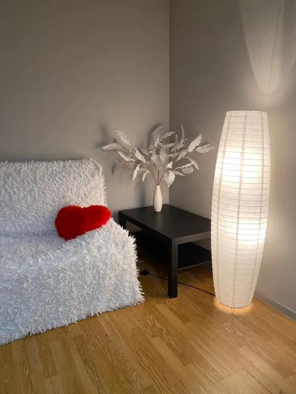 Апартаменты с отличным ремонтом