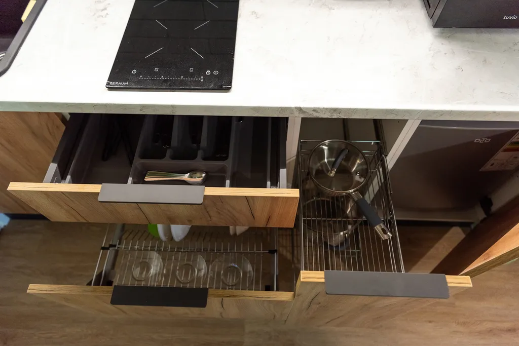 Апартаменты у моря