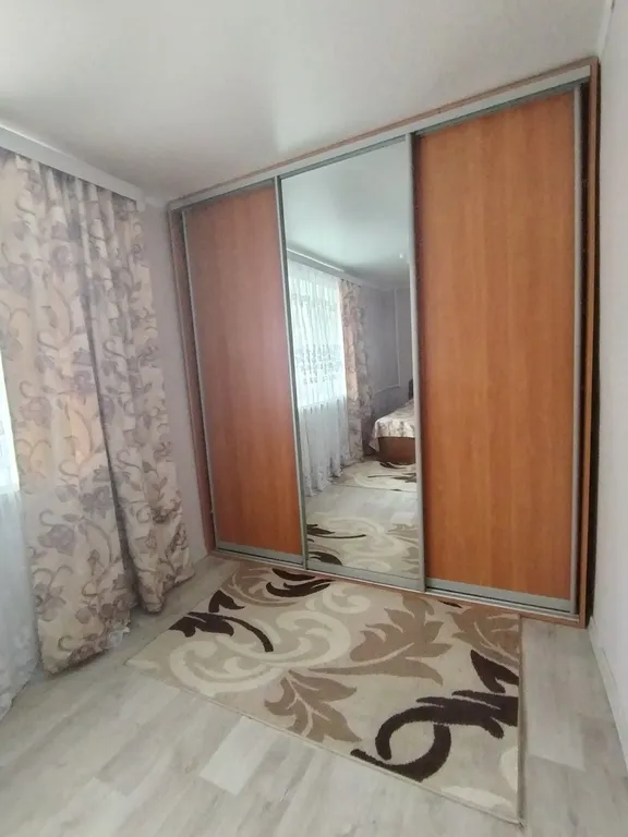 2-комнатная квартира рядом с парком