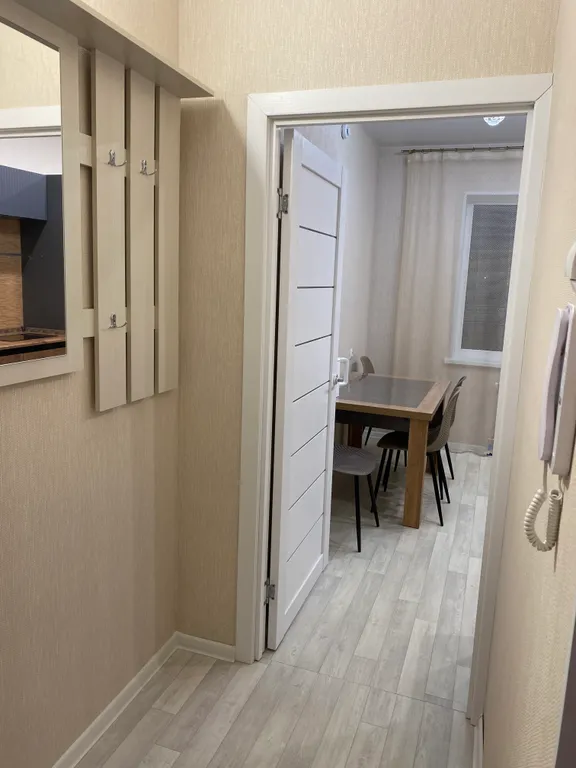 Уютная квартира рядом с Археопарком