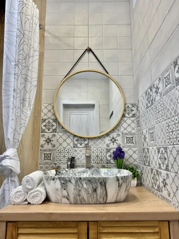 Апартаменты возле термы "ЛЕТО"