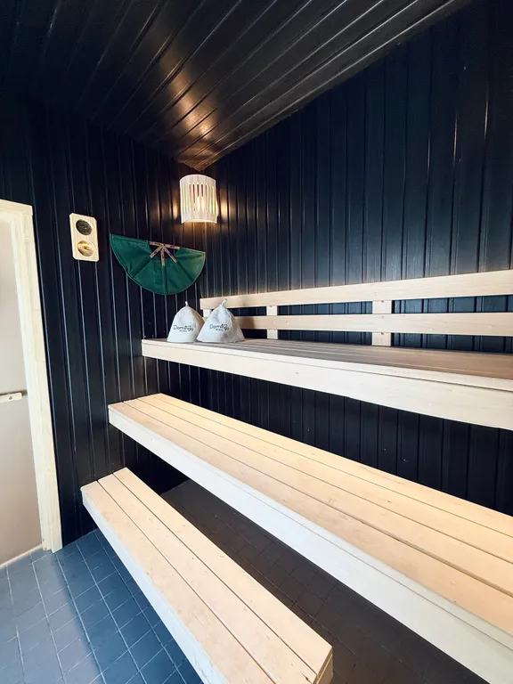 Агат Domingo Dacha