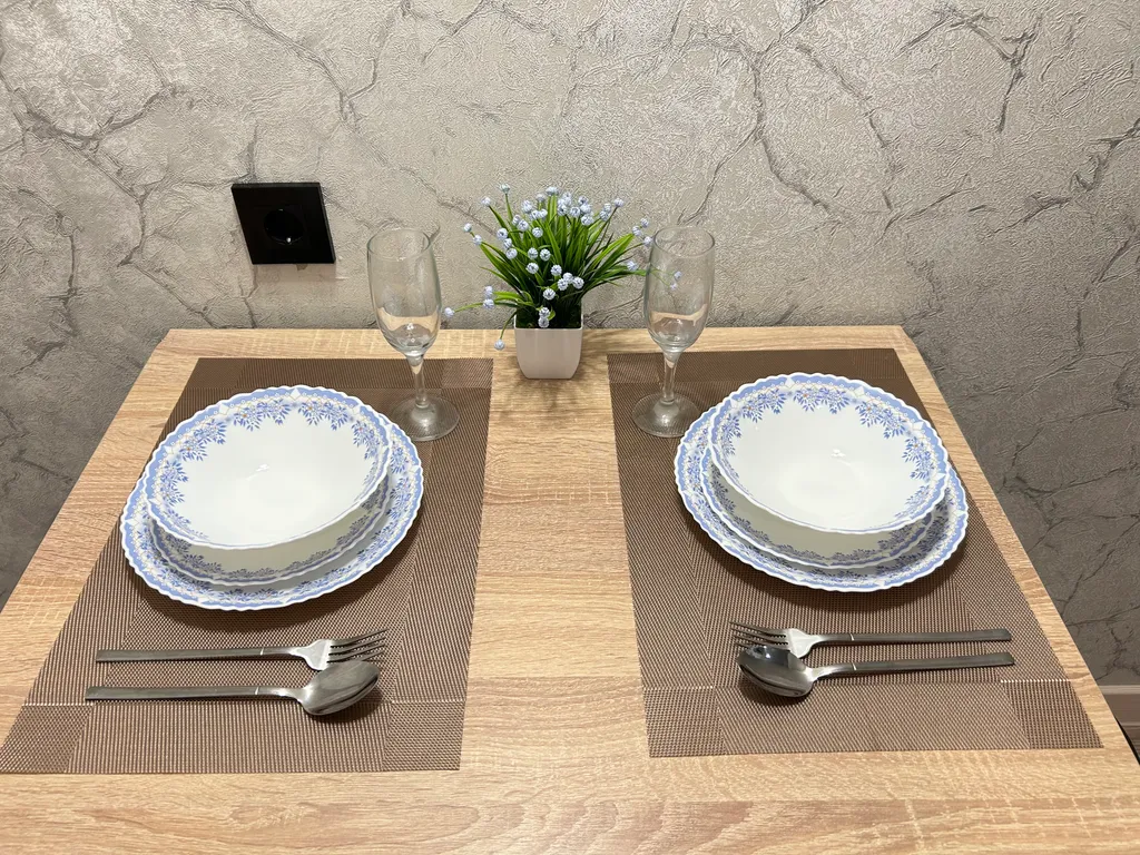 Квартира комфорт и уют