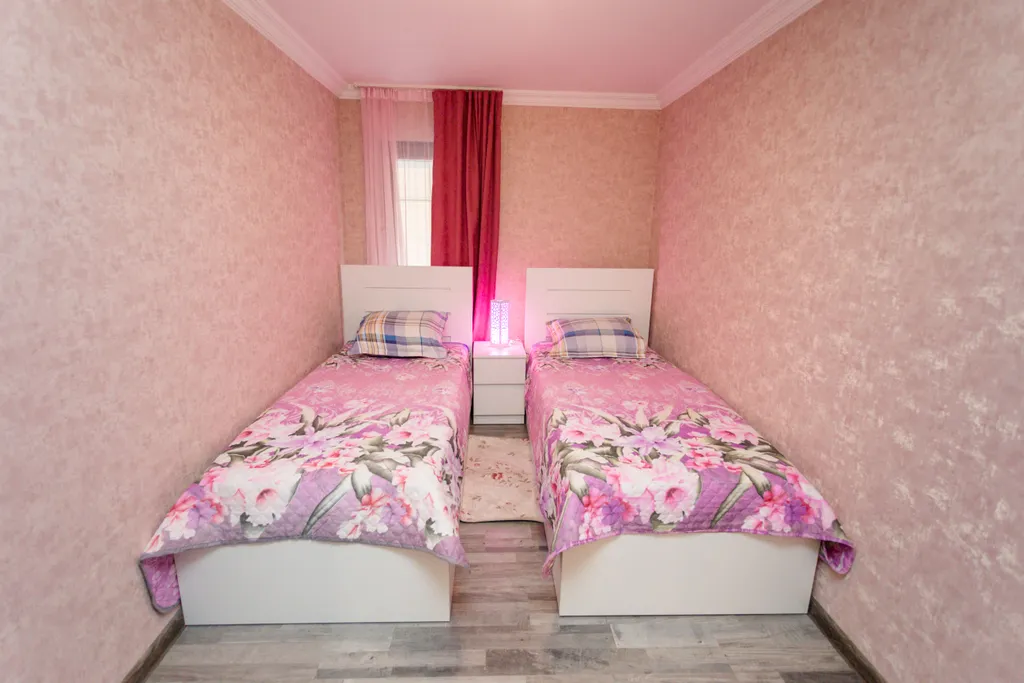 Apartment in the old town