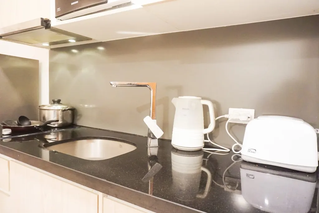 Апартаменты Лагуна бич резорт 2