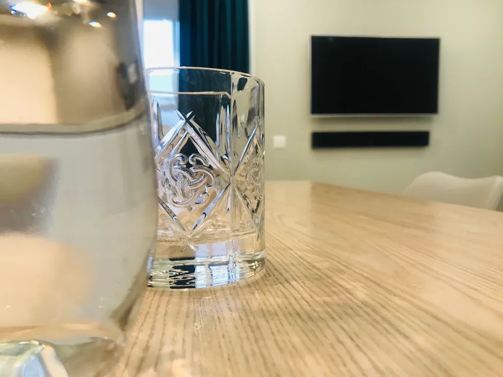 Евротрёшка класса VIP для самых дорогих гостей города