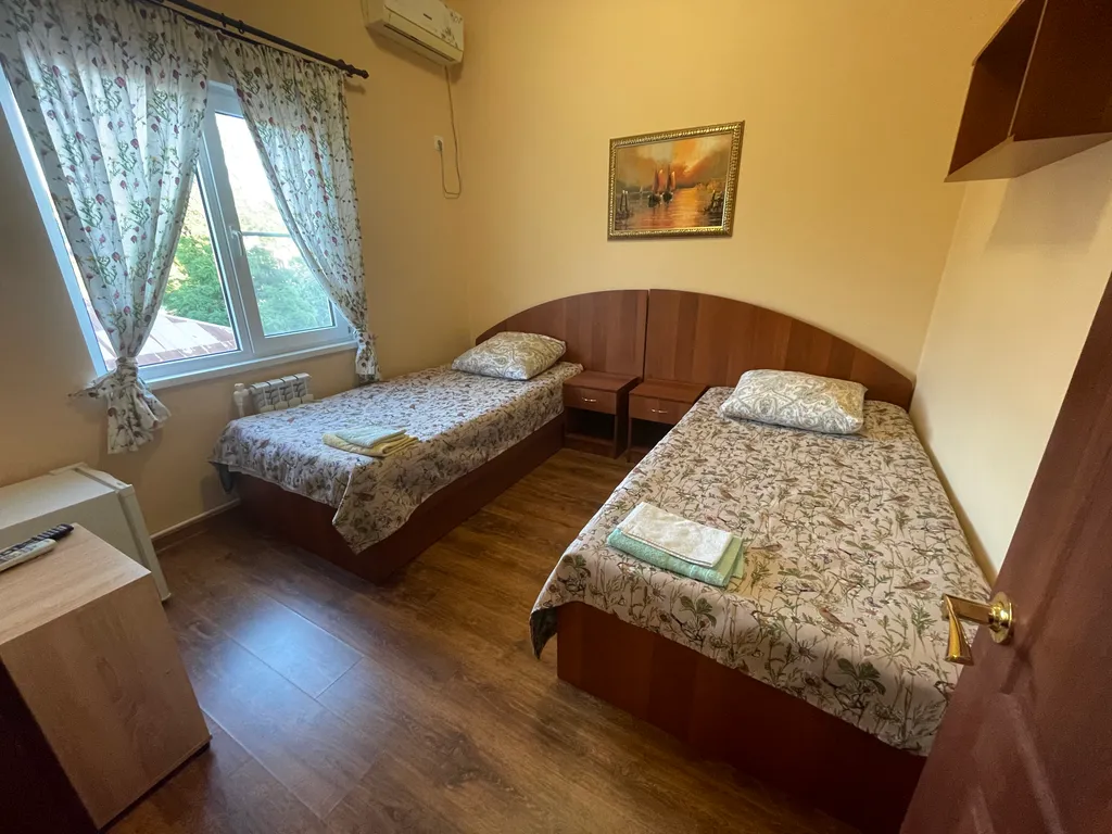 Квартира Комната — аренда посуточно в Амзара