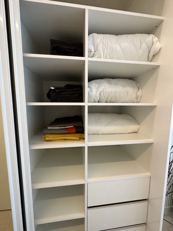 Квартира Уютная Квартира студия с красивыми видами в закрытом ЖК — Сочи