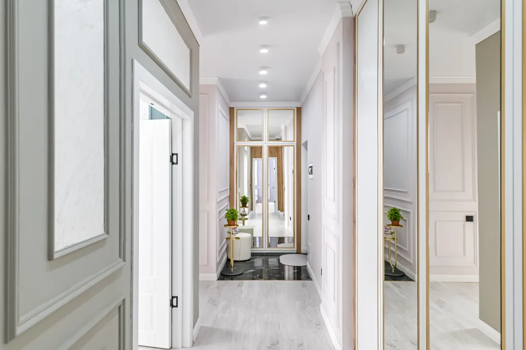 Уютная квартира вблизи ТРЦ Хан-шатыр и многое другое