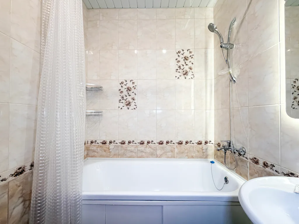 Квартира Апартаменты Монако 24 Белорусский проезд 8 — Анапа