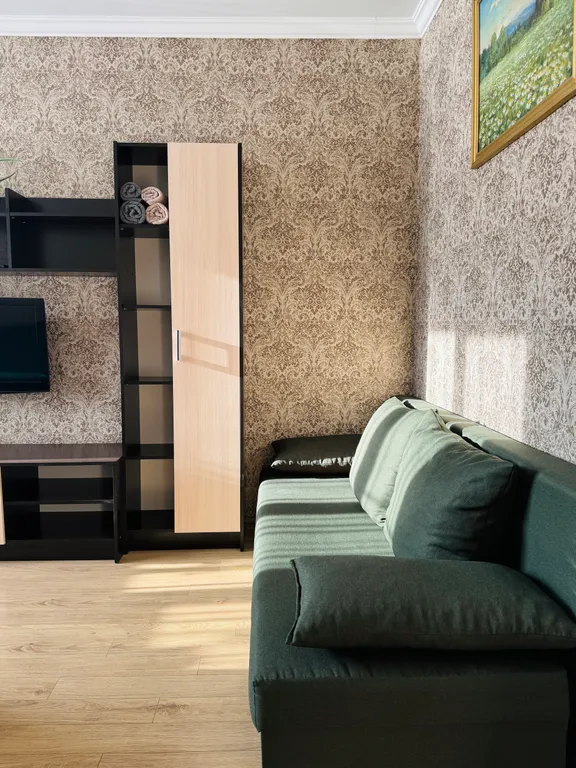 Квартира рядом с автовокзалом