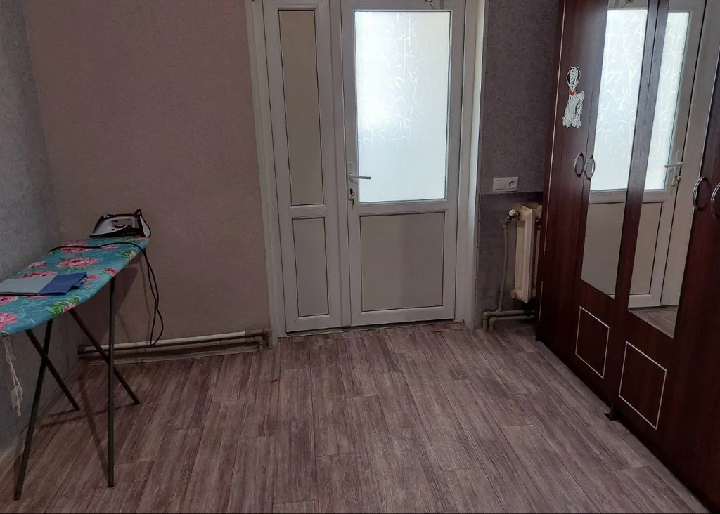 Отдых в зелёной зоне Судака, экологически чистый, тихий район