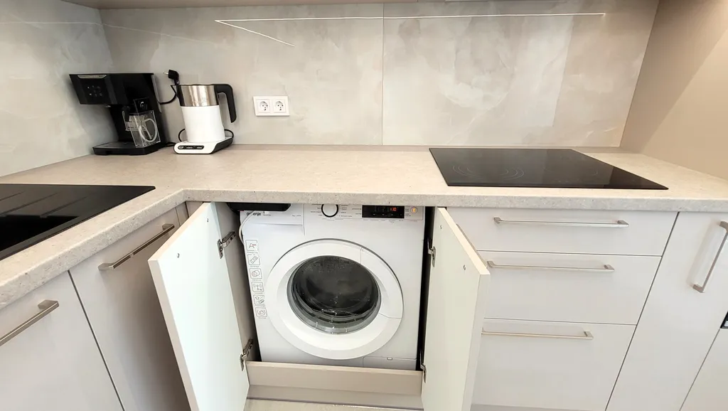 Квартира Апартаменты "NEUKUHREN" на побережье Балтики. — Пионерский