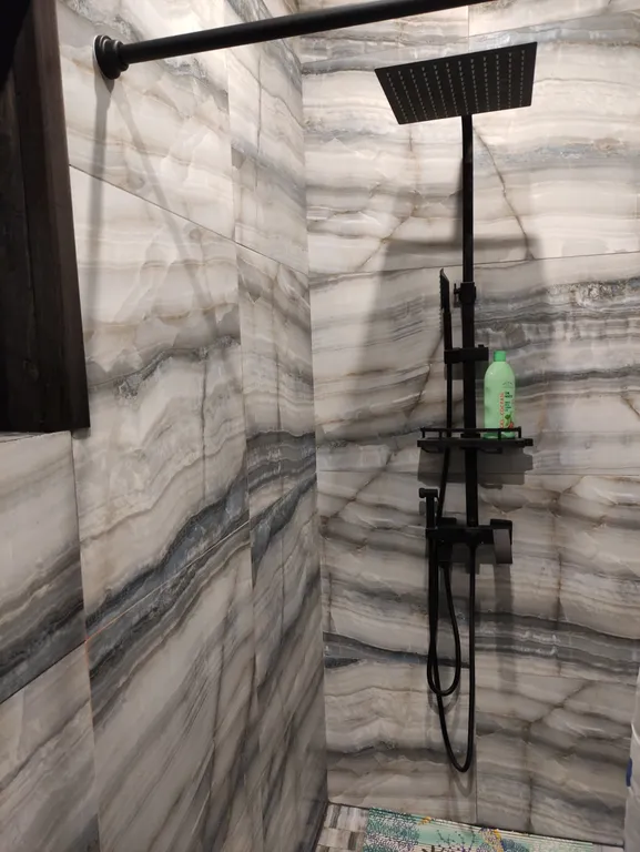 Коттедж Уютный дом с бассейном — Приморск