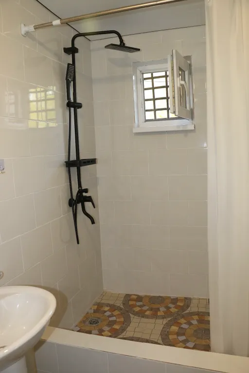 Очамчыра Частный сектор, гостевой дом Уютный номер 1