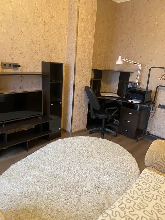 Квартира в центре