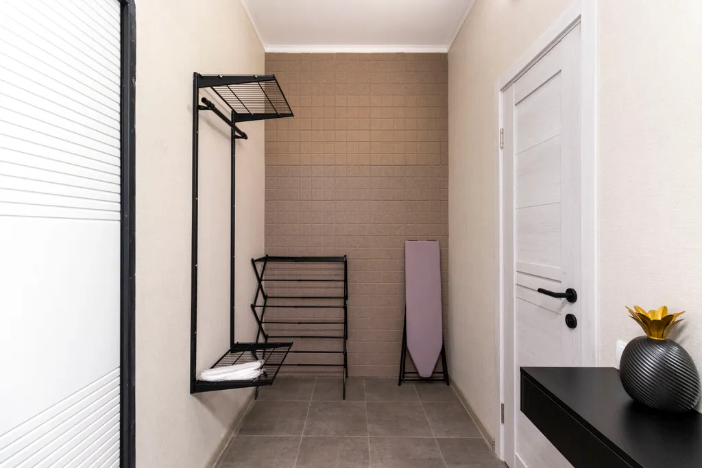 Новая студия в ЖК Георгиевский