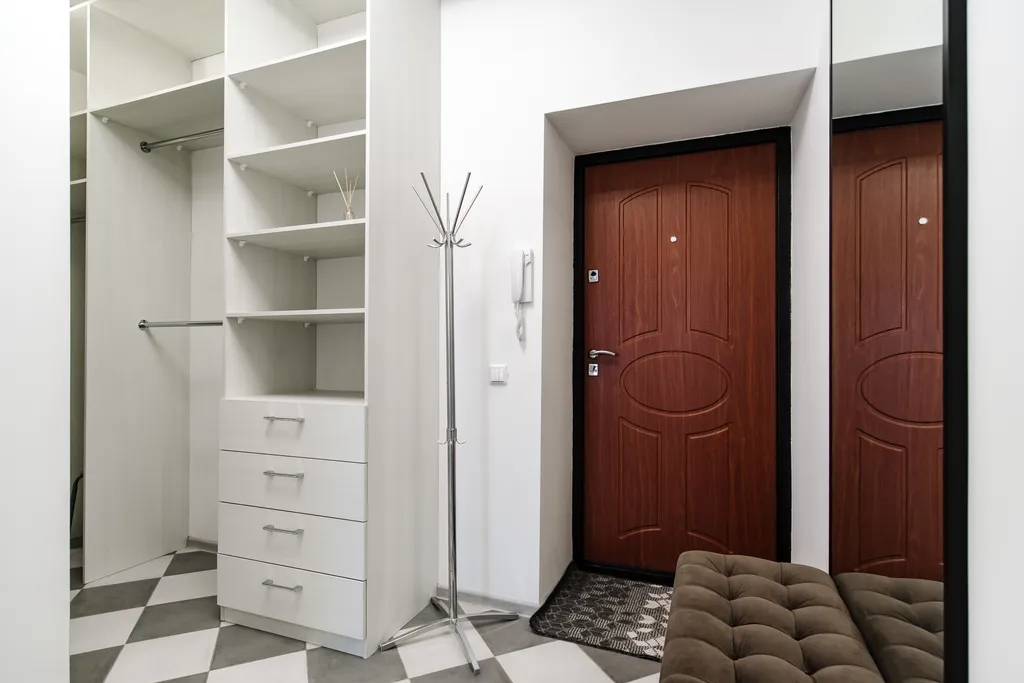 Чистая уютная квартира в центре