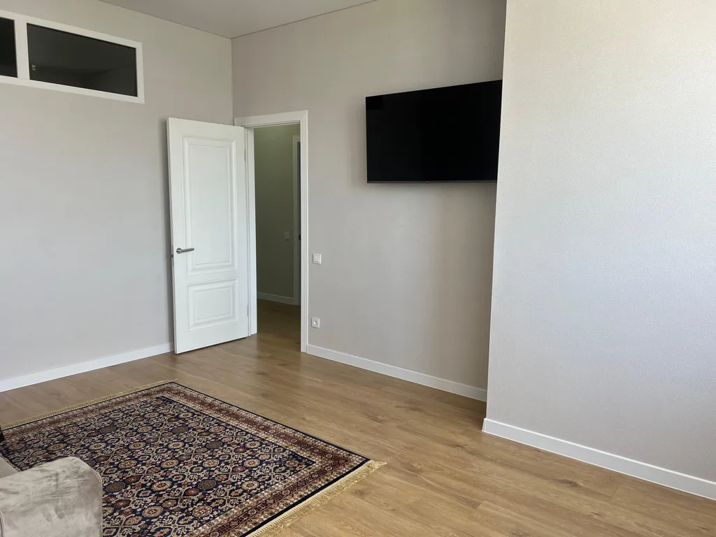 Уютная квартира со всеми удобствами