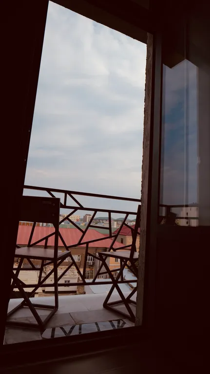 Уютная квартира в центре в 5 минутах от старого города