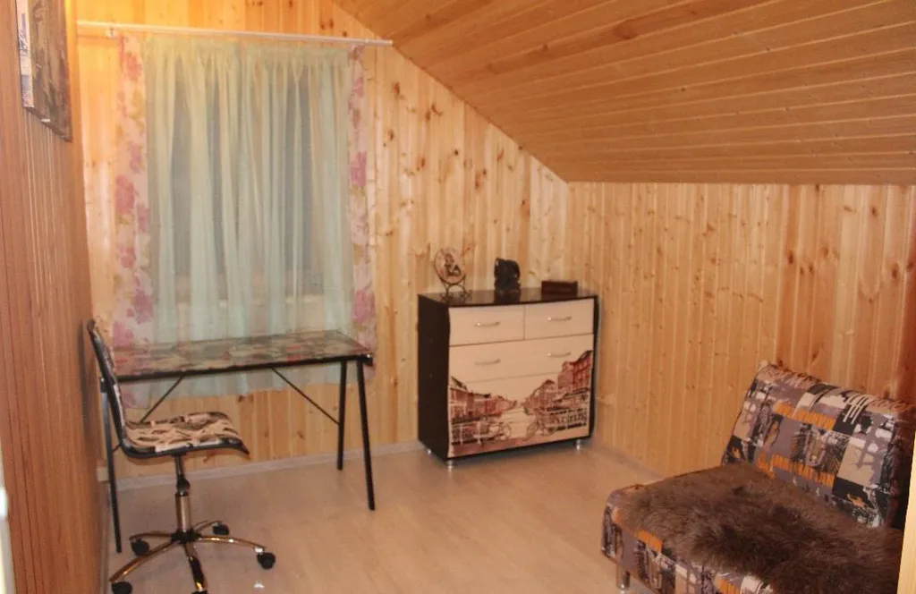 Коттедж Уютный и тихий дом рядом с метро Прокшино — Николо-Хованское