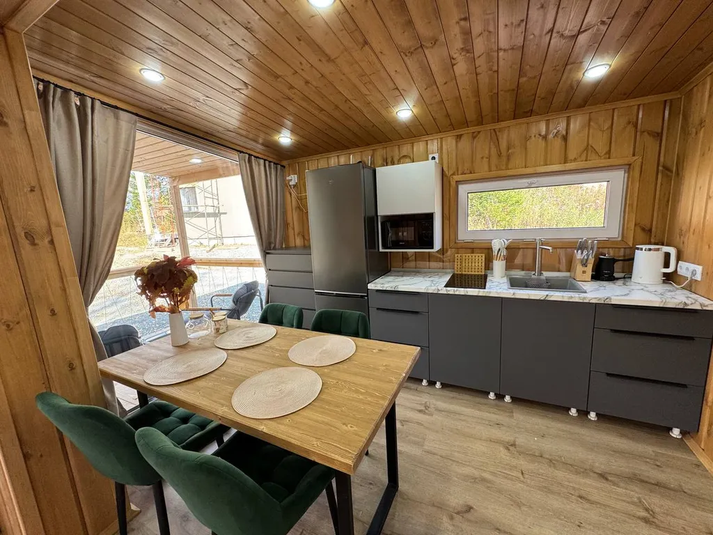 Гостевой дом Умка