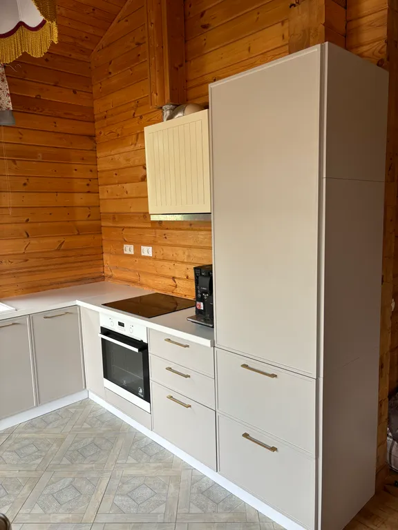 Гостевой дом в стиле шале Фрау Абрау