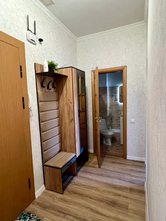 Квартира Апартаменты в центре — Калининград