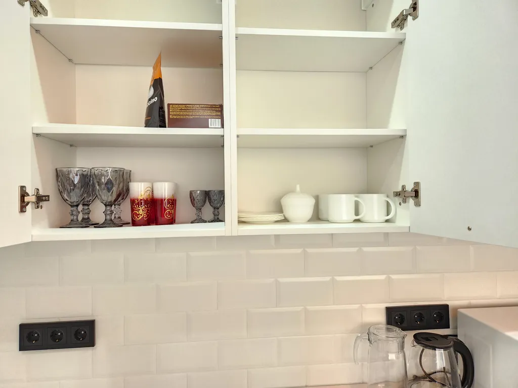 Квартира класс люкс на Ромашке