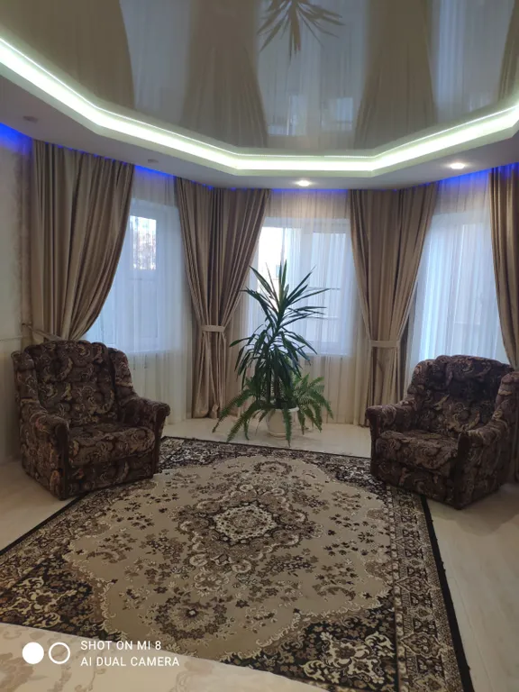 6-комнатный Дом