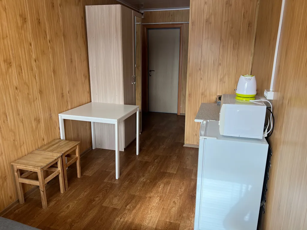 Номер эконом с удобствами