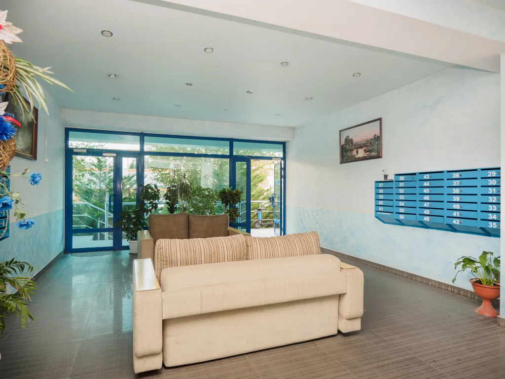 Шикарная квартира в элитном доме