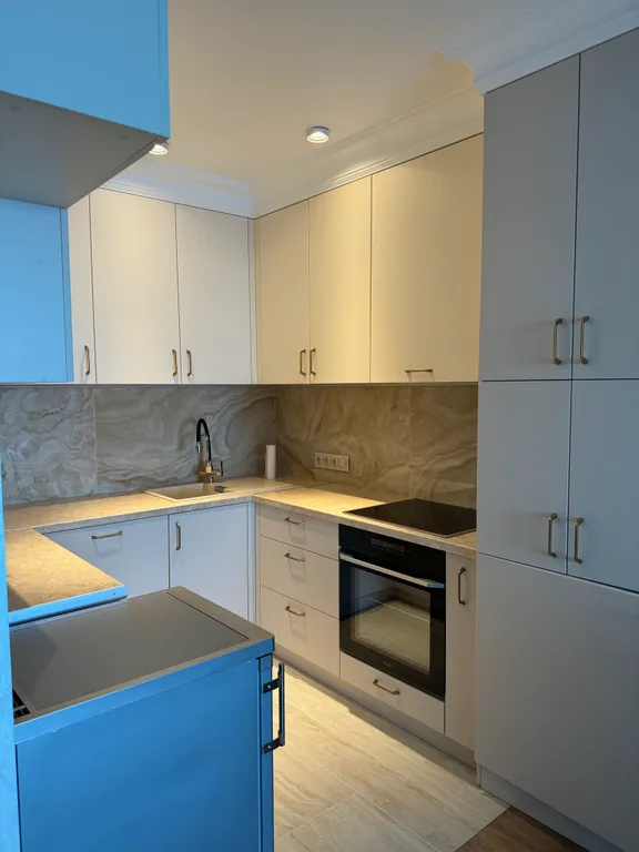 Квартира у моря