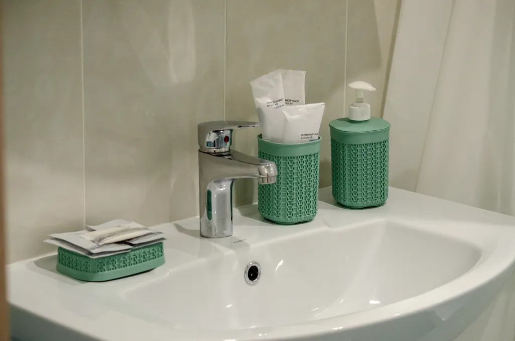 Просторная студия Ассоль рядом с аэропортом