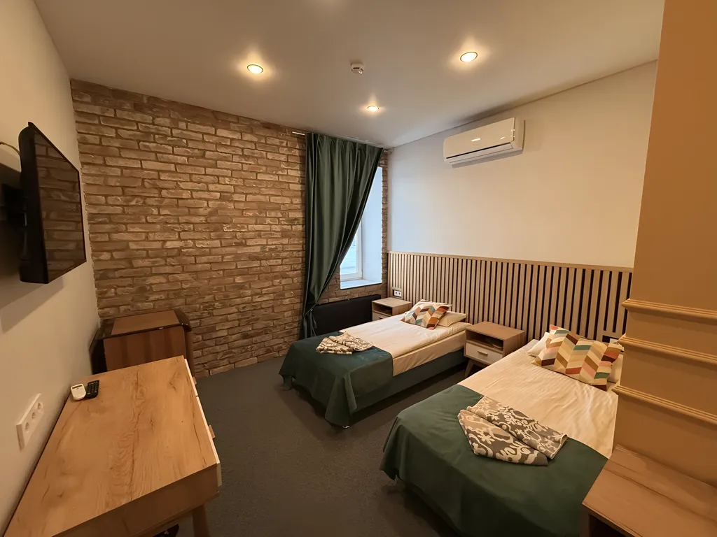 Квартира Комната — аренда посуточно в Фрязино