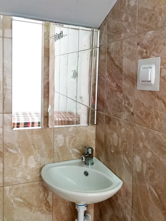 Комната для отдыха