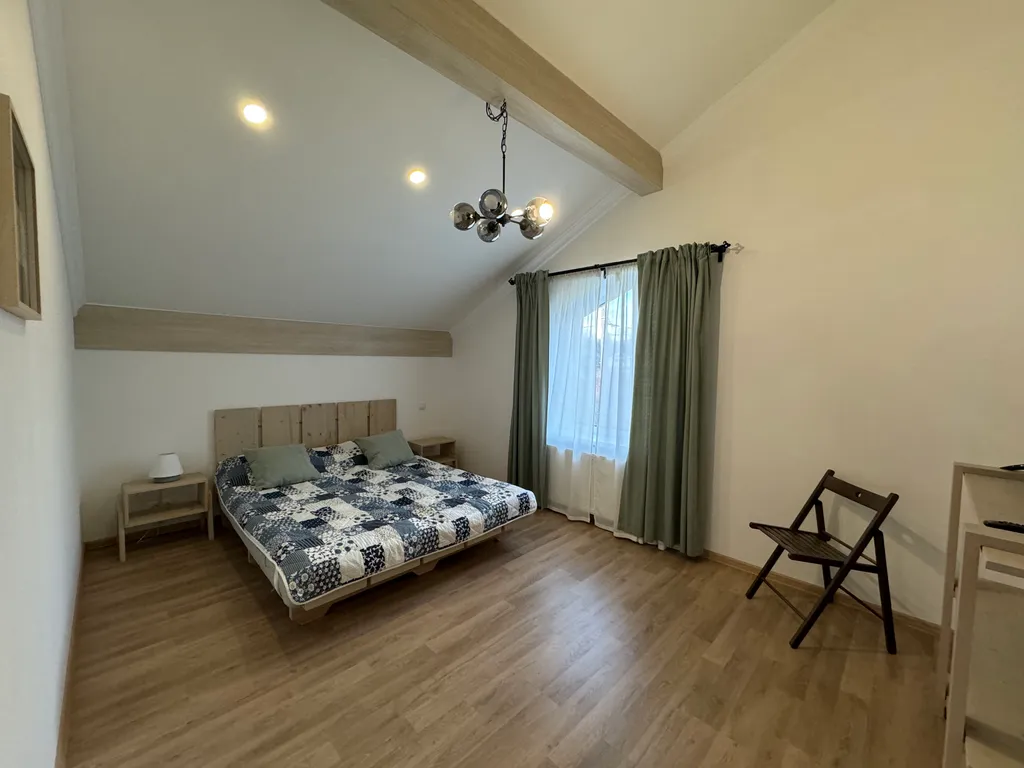 Большой дом