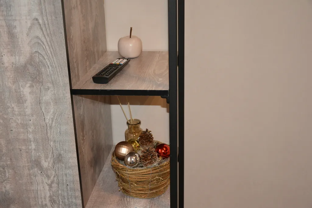 Квартира Квартира Уютное пространство — Тверь