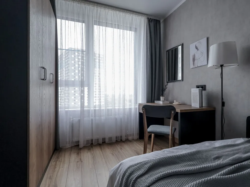 Уютная квартира со всеми удобствами в элитном ЖК